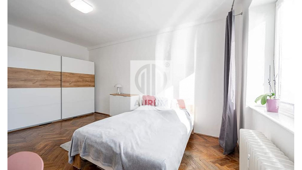 2-izbový byt, 58m2, ul. Hlinková