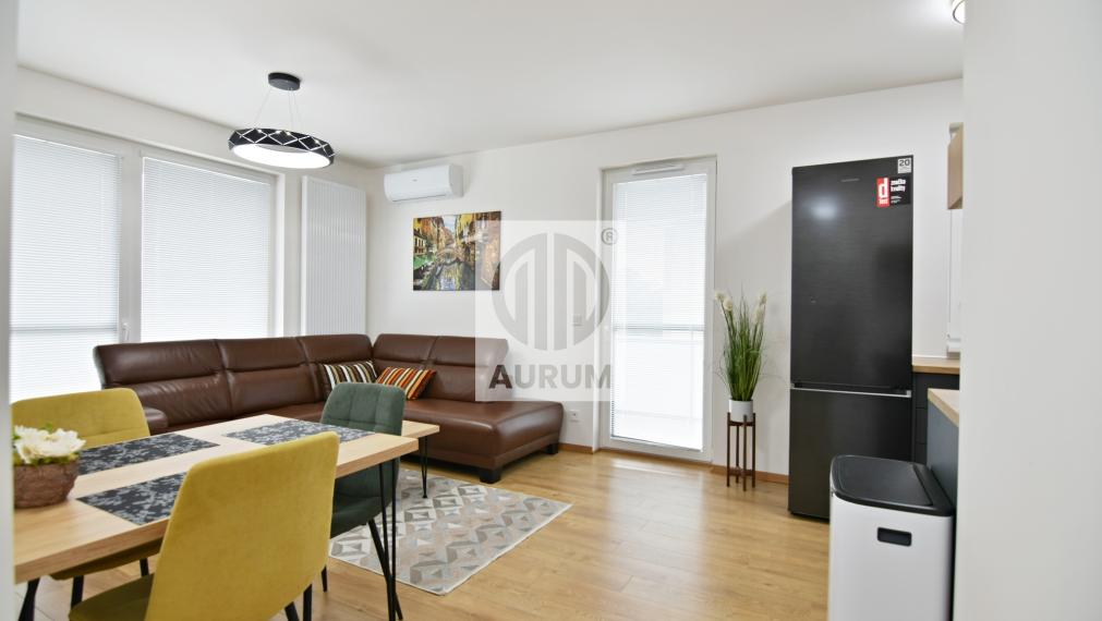 2-izbový zariadený byt v rezidencií ALBELLI