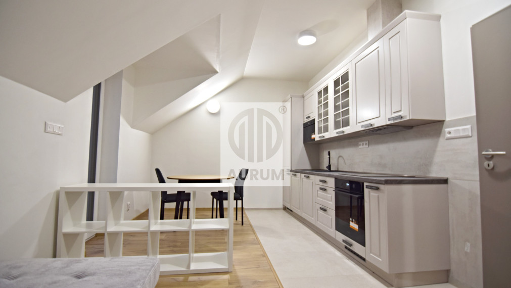 PRENAJATÉ Nový voňavučký 2izb. byt v novostavbe, Myslava