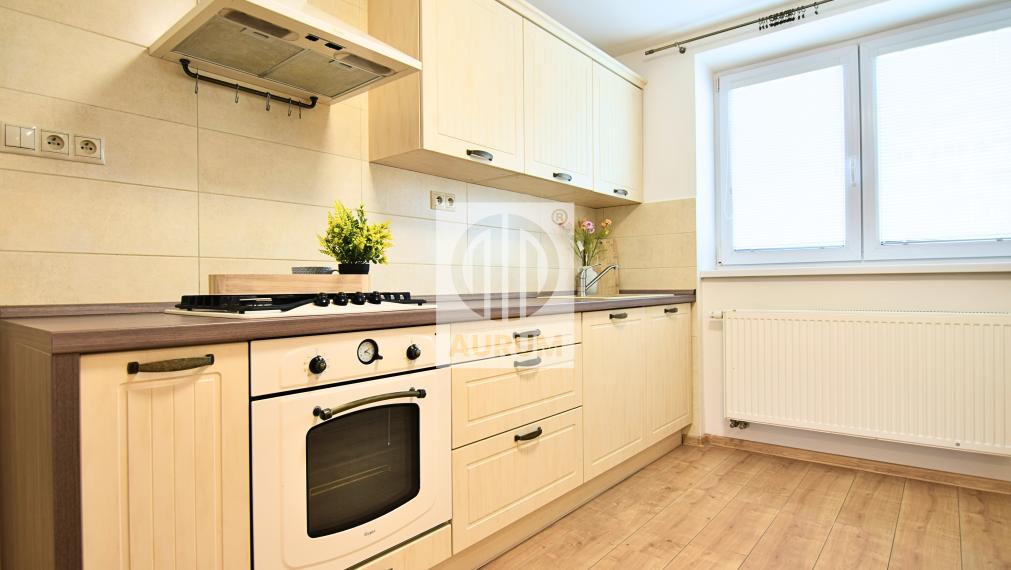 PRENAJATÉ– 2-IZBOVÝ BYT V CENTRE KOŠÍC, ČAJAKOVA ULICA