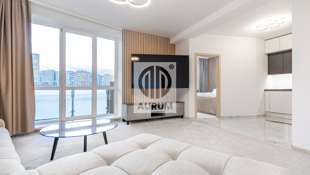 • REZERVOVANÉ • LUXUSNÝ 3 izb. byt v centre, ul. Československej armády