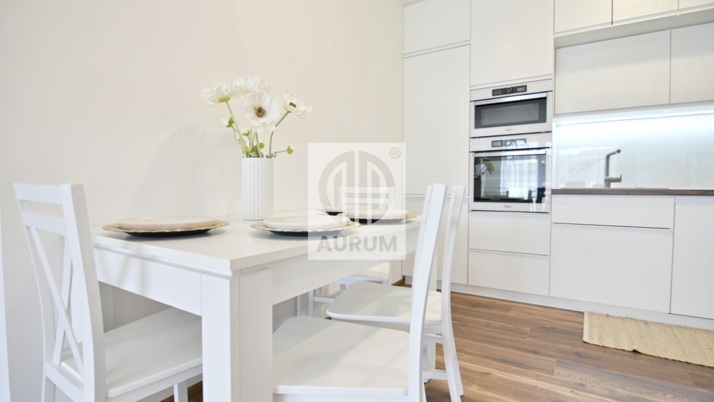 PRENÁJOM, 3 izb. byt s terasou a vlastným parkovacím miestom Lorinčík Háje