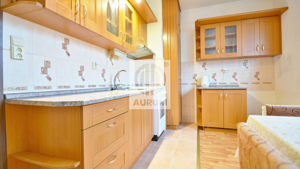 • REZERVOVANÉ • Priestranný 3 izb. byt, 70 m2, sídl. Pod Papierňou