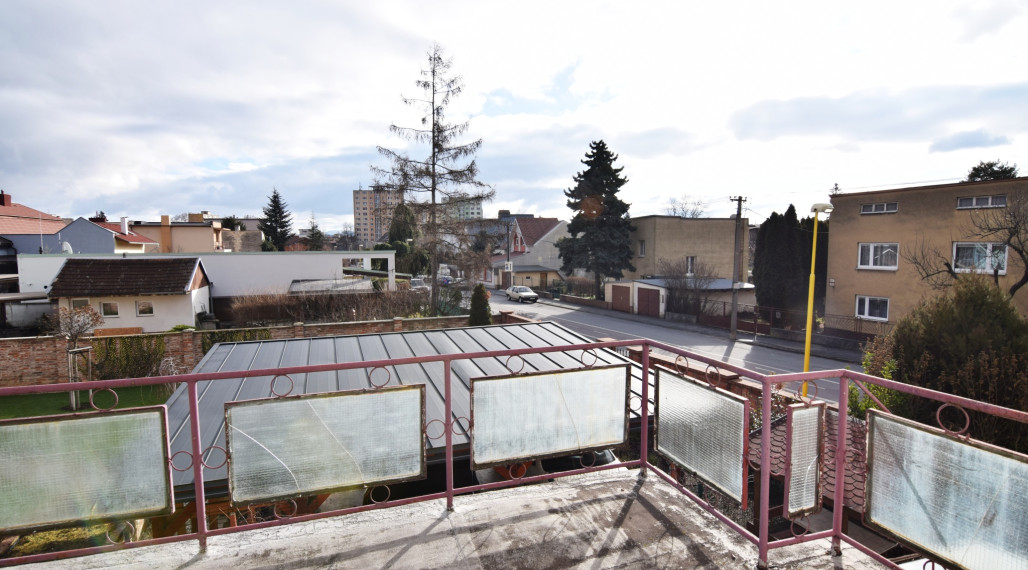 5 izbový Dom na prenájom v pôvodnom stave, Sever, ul. Potočná