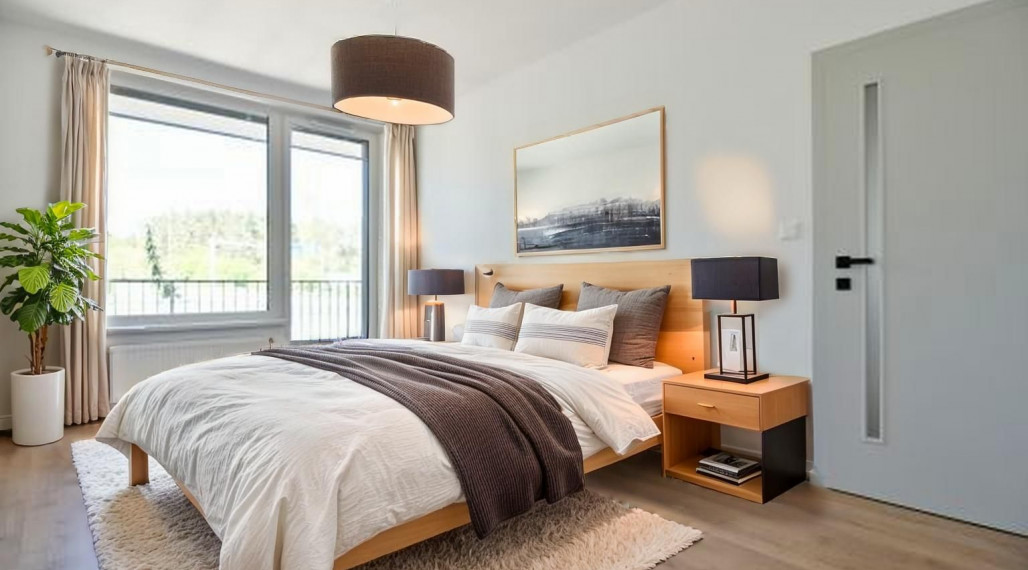 Nadštandardný 3i byt v Košiciach s loggiou a šatníkom