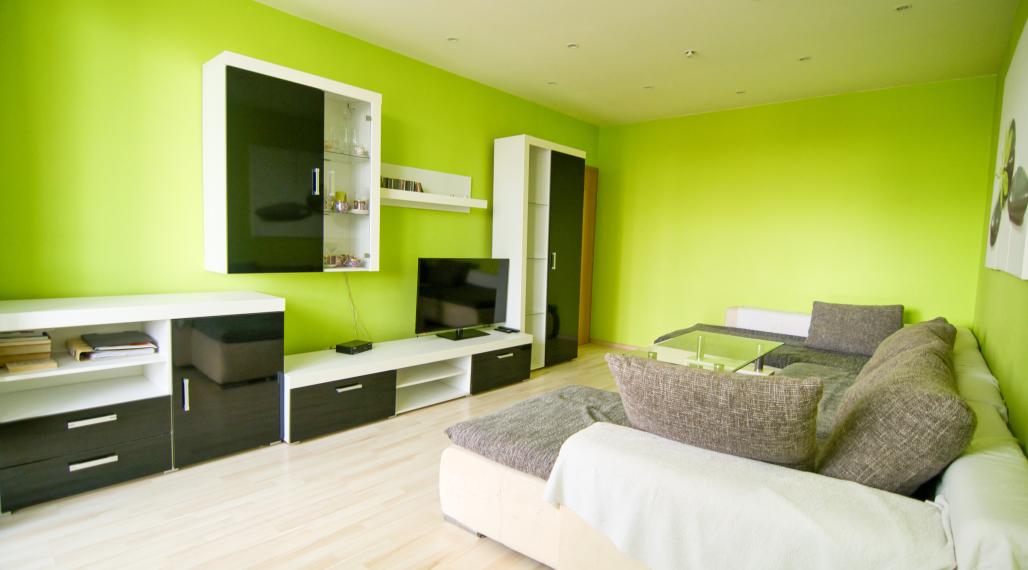 PREDANÝ- 3 izbový byt v srdci Košíc - Lomená ulica