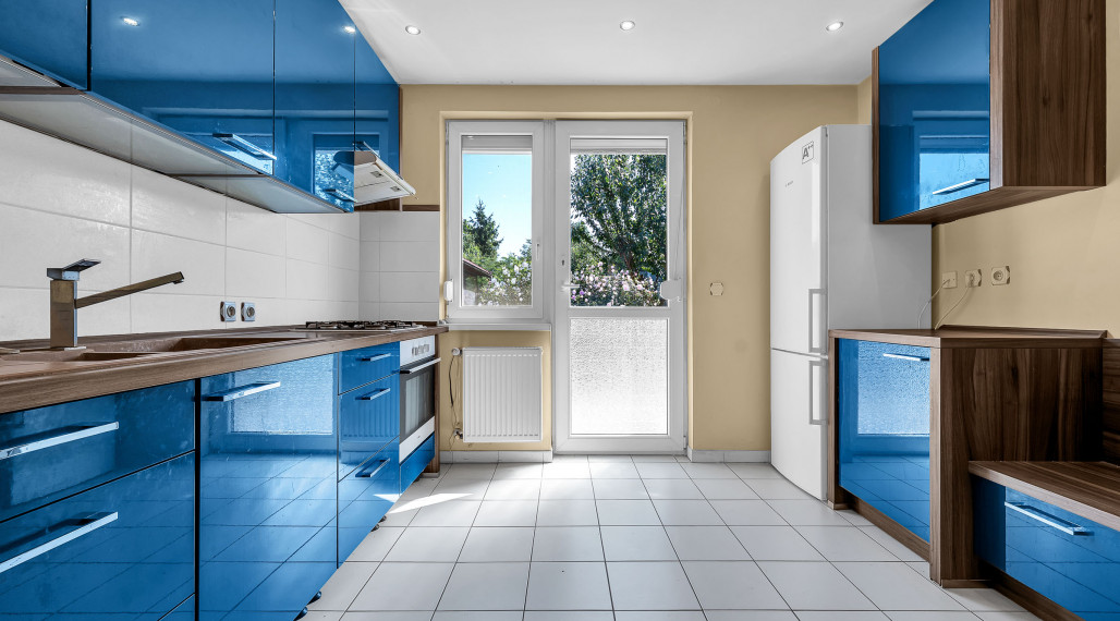 • REZERVOVANÉ • RODINNÝ DOM KOŠICE - BARCA, ul. Titánová