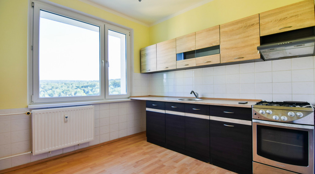 3- izbový byt - Sídlisko ťahanovce.