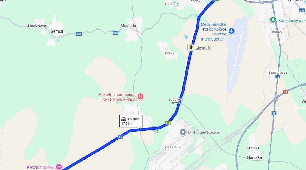 • REZERVOVANÉ • Pozemok na výstavbu RD, Nová IBV Cestice