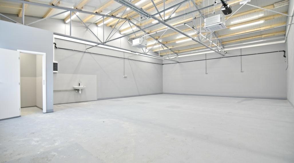 Nové priestory pre vaše podnikanie, 99 m2, ul. Jarmočná