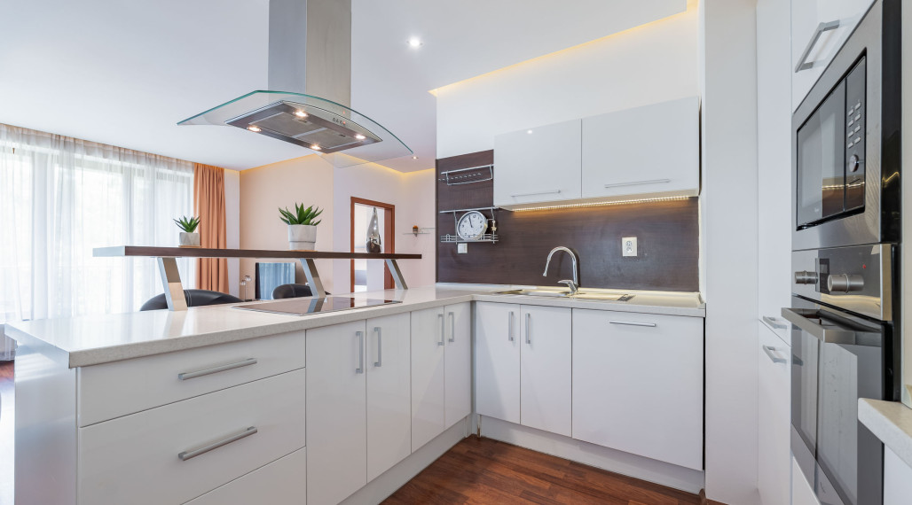 • REZERVOVANÉ • Priestranný 2 izb. byt, 67 m2 v Novostavbe, ul. Obrody