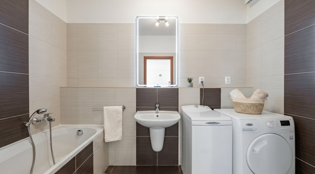 • REZERVOVANÉ • Priestranný 2 izb. byt, 67 m2 v Novostavbe, ul. Obrody