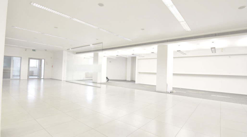 Lukratívne Obchodné priestory, 508 m2 v centre Bardejova