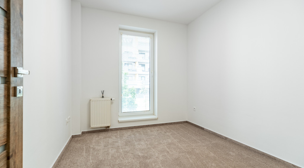 Novostavba Zelená stráň, 4 izb. byt s 2 balkónmi, 88 m2