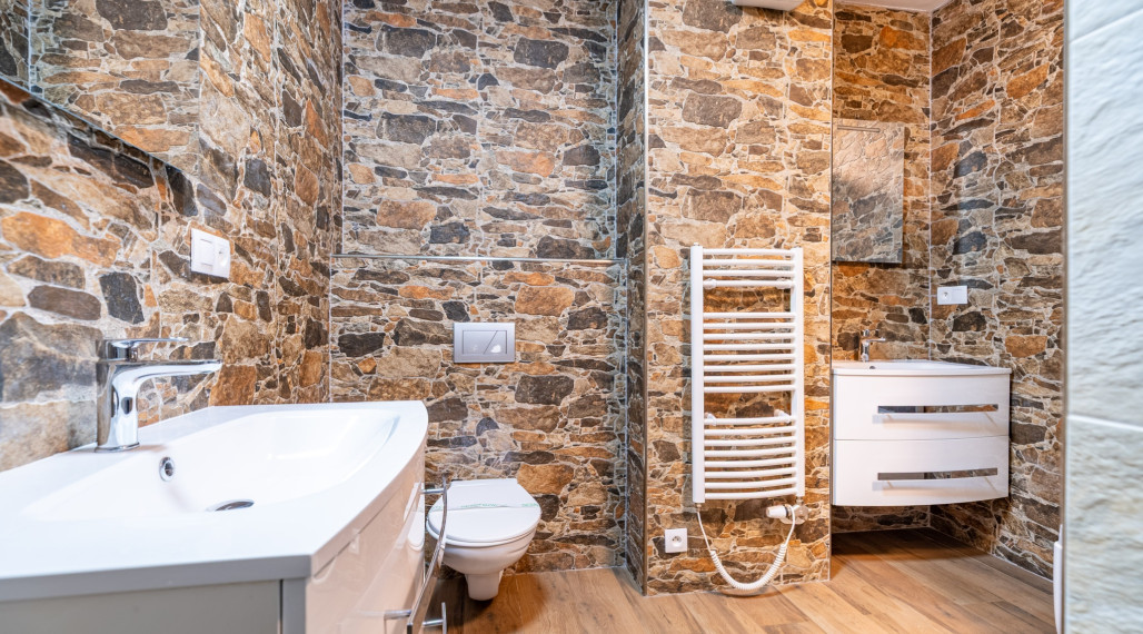 Novostavba Zelená stráň, 4 izb. byt s 2 balkónmi, 88 m2