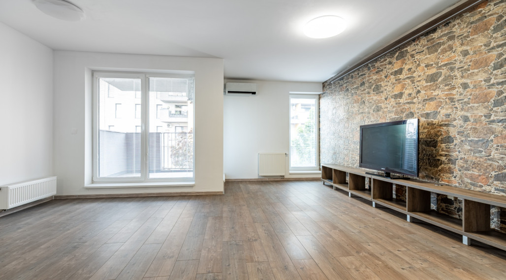 Novostavba Zelená stráň, 4 izb. byt s 2 balkónmi, 88 m2
