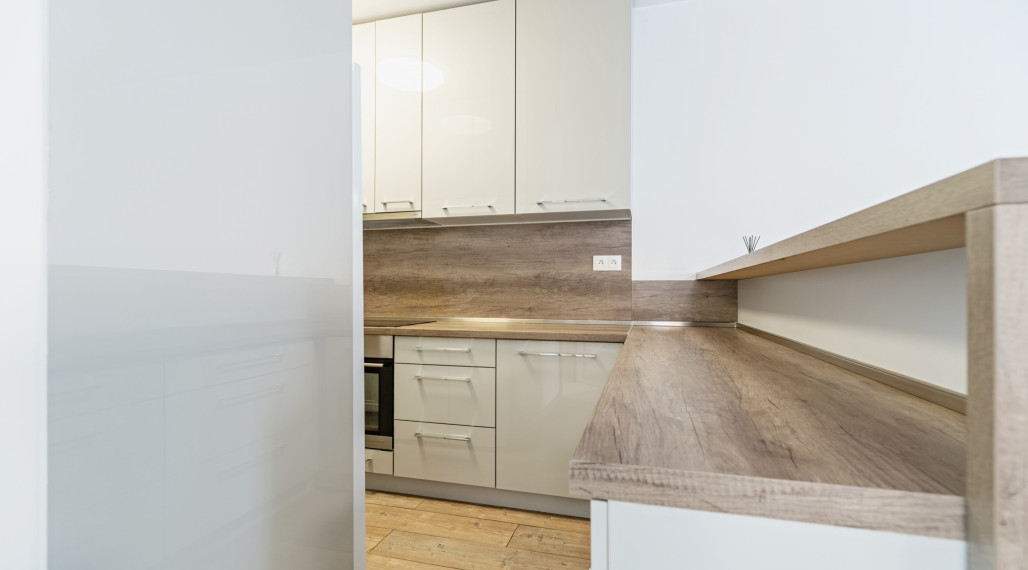 Novostavba Zelená stráň, 4 izb. byt s 2 balkónmi, 88 m2