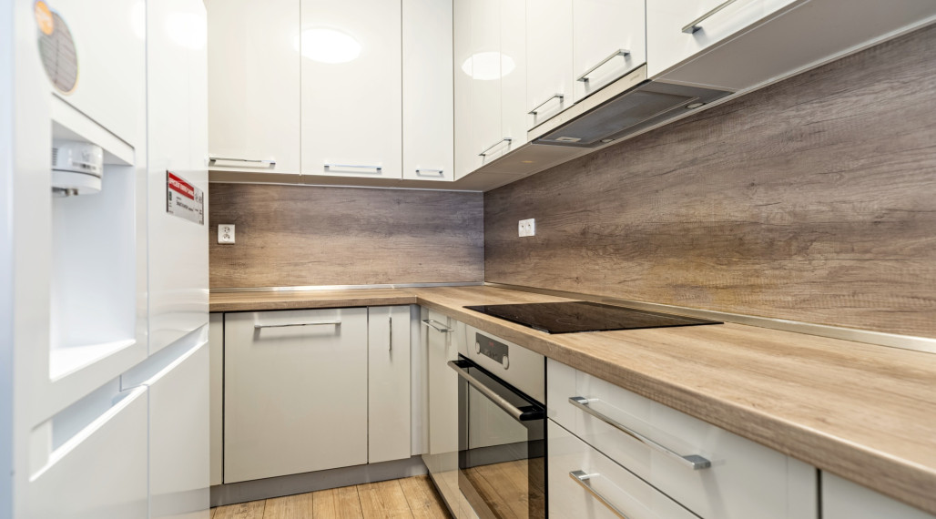 Novostavba Zelená stráň, 4 izb. byt s 2 balkónmi, 88 m2