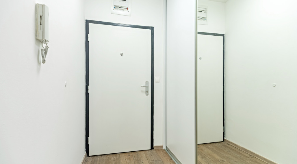 Novostavba Zelená stráň, 4 izb. byt s 2 balkónmi, 88 m2