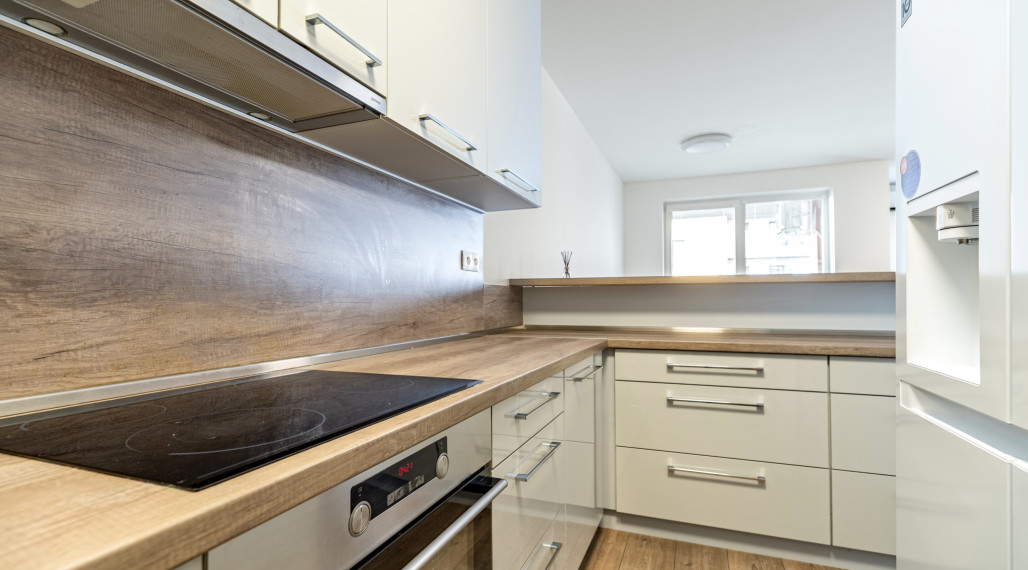 Novostavba Zelená stráň, 4 izb. byt s 2 balkónmi, 88 m2