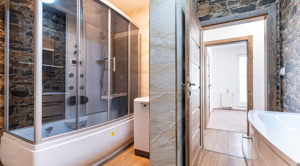 Novostavba Zelená stráň, 4 izb. byt s 2 balkónmi, 88 m2
