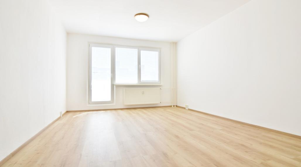 3 izb. byt 78 m2, loggia, ul. Viedenská, Ťahanovce