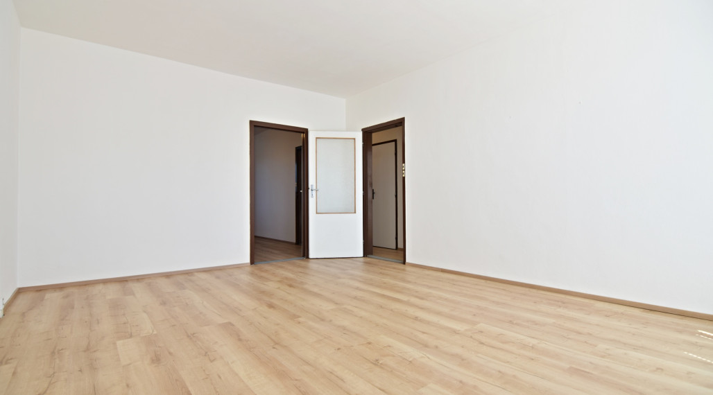 3 izb. byt 78 m2, loggia, ul. Viedenská, Ťahanovce