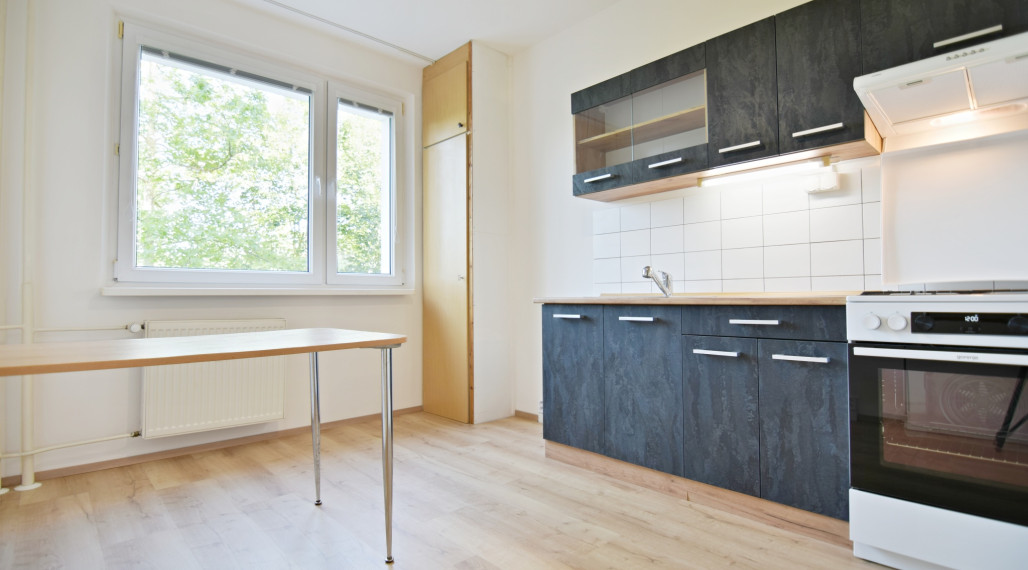 3 izb. byt 78 m2, loggia, ul. Viedenská, Ťahanovce