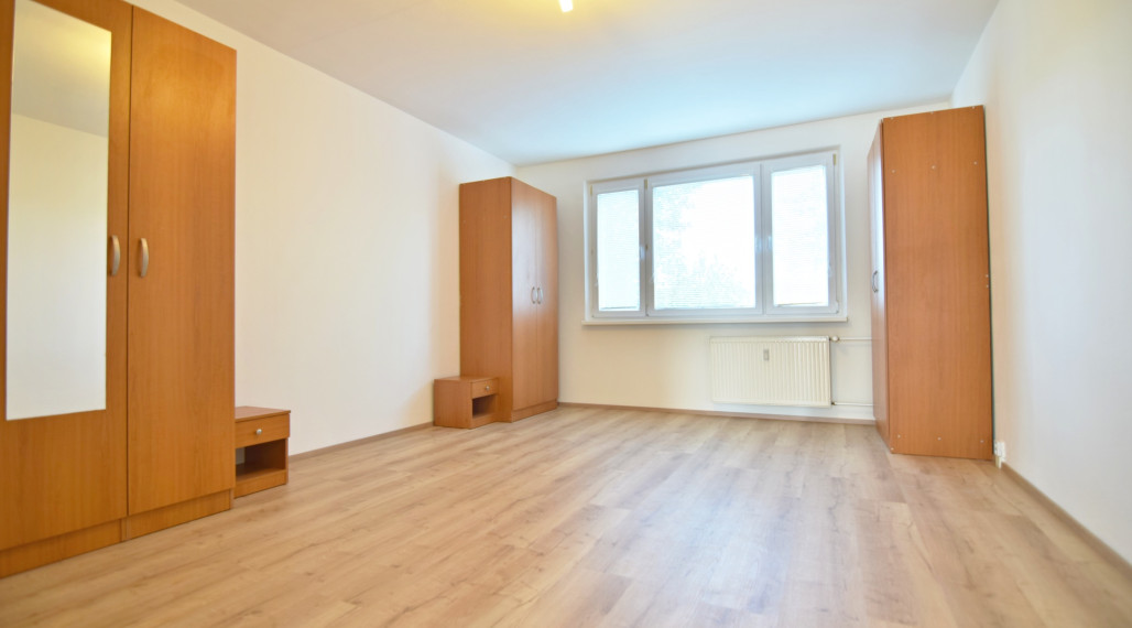 3 izb. byt 78 m2, loggia, ul. Viedenská, Ťahanovce