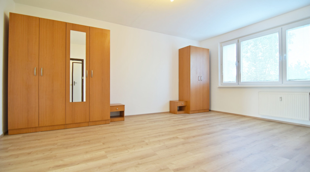 3 izb. byt 78 m2, loggia, ul. Viedenská, Ťahanovce