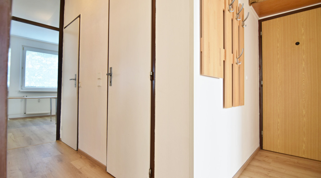 3 izb. byt 78 m2, loggia, ul. Viedenská, Ťahanovce