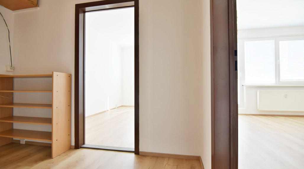 3 izb. byt 78 m2, loggia, ul. Viedenská, Ťahanovce