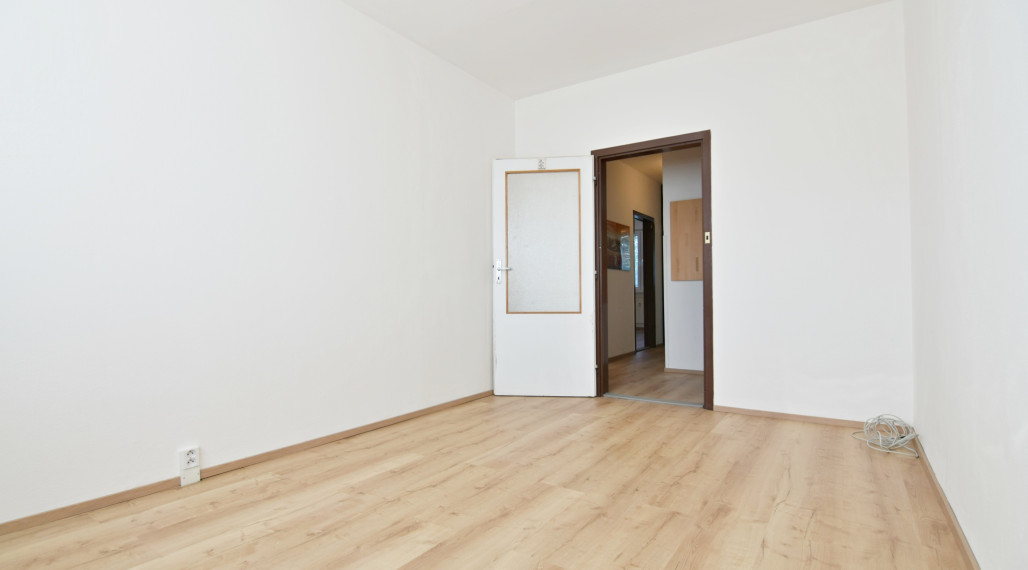 3 izb. byt 78 m2, loggia, ul. Viedenská, Ťahanovce