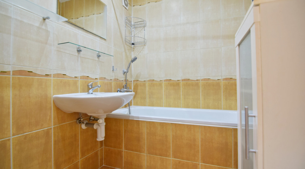 3 izb. byt 78 m2, loggia, ul. Viedenská, Ťahanovce