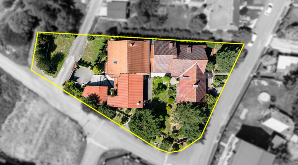 Penzión s Rodinným Domom pod Tatrami, Stará Lesná
