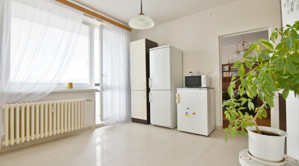 Prenájom 3 izbový byt - Bardejov, Tačevská