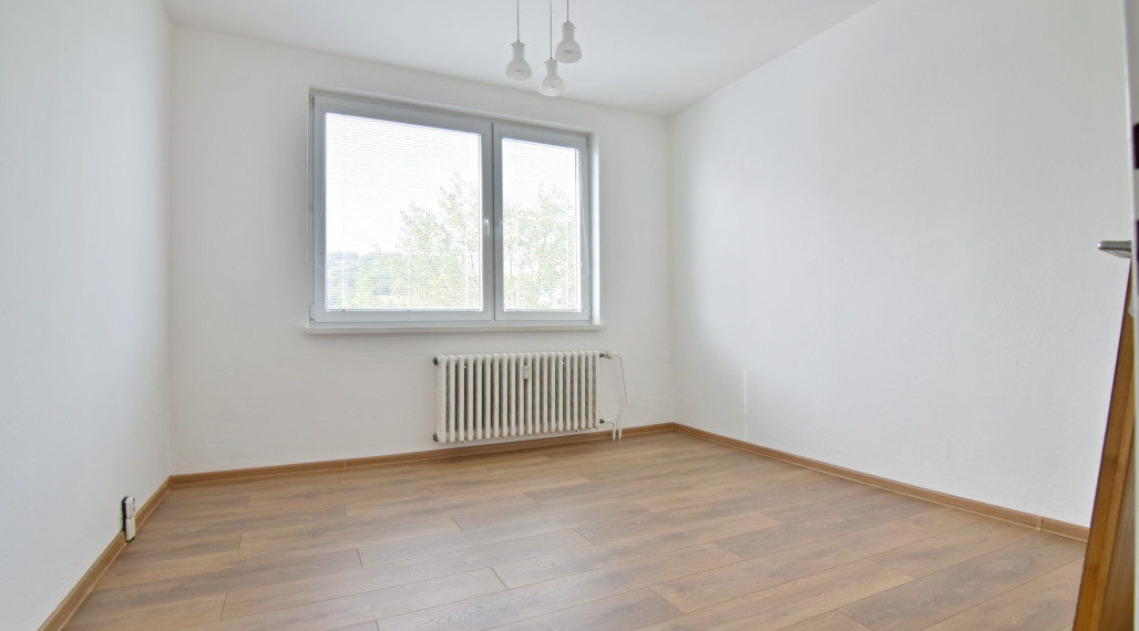 Prenájom 3 izbový byt - Bardejov, Tačevská