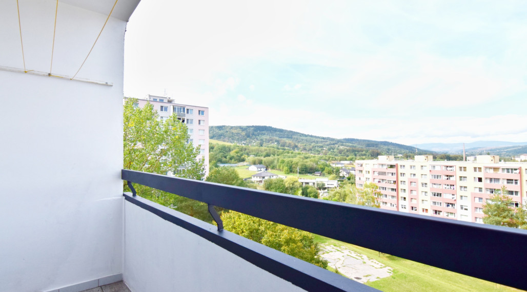 Prenájom 3 izbový byt - Bardejov, Tačevská