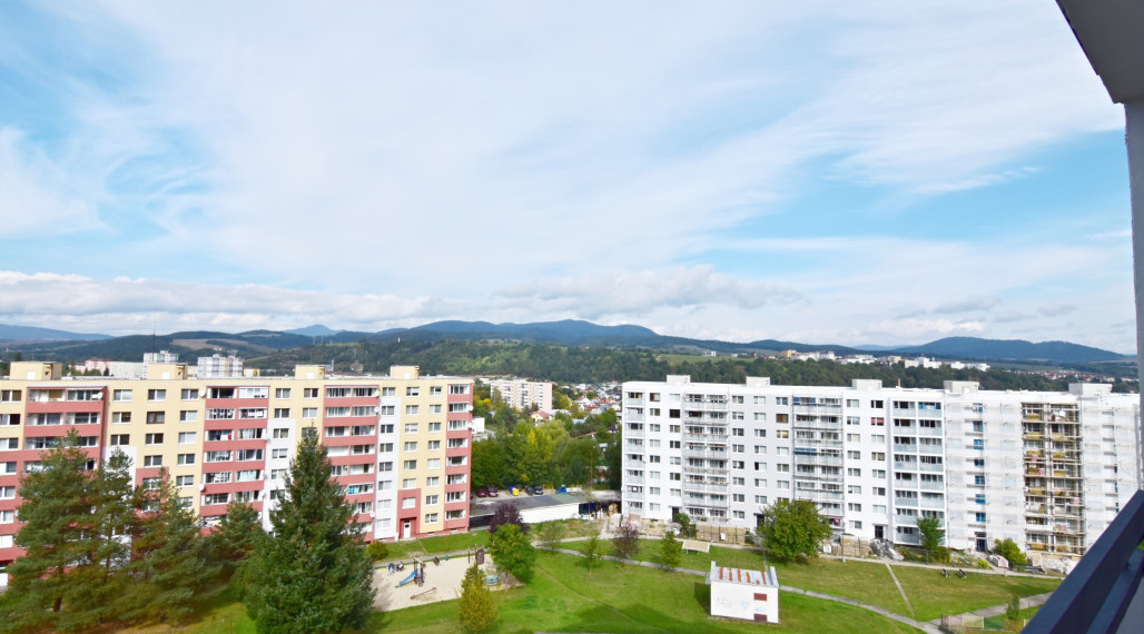 Prenájom 3 izbový byt - Bardejov, Tačevská