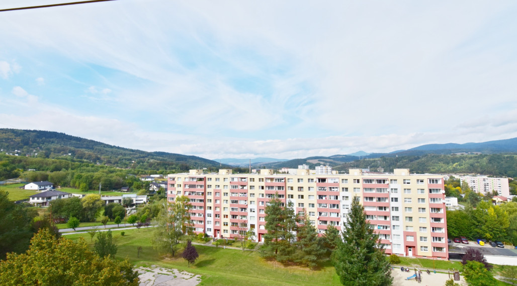 Prenájom 3 izbový byt - Bardejov, Tačevská