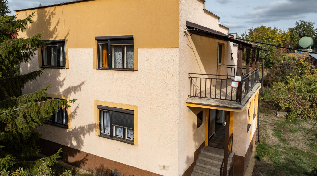 Predaj Rodinný dom - Ždaňa, ul. Abovská