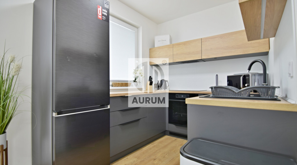 2-izbový zariadený byt v rezidencií ALBELLI