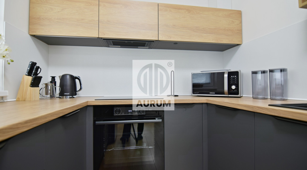 2-izbový zariadený byt v rezidencií ALBELLI