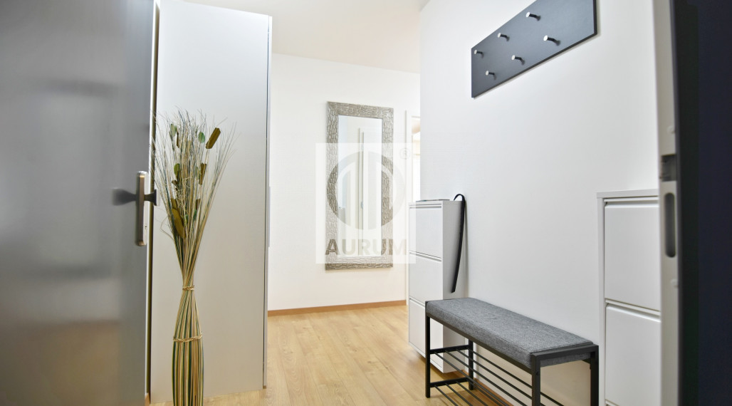 2-izbový zariadený byt v rezidencií ALBELLI