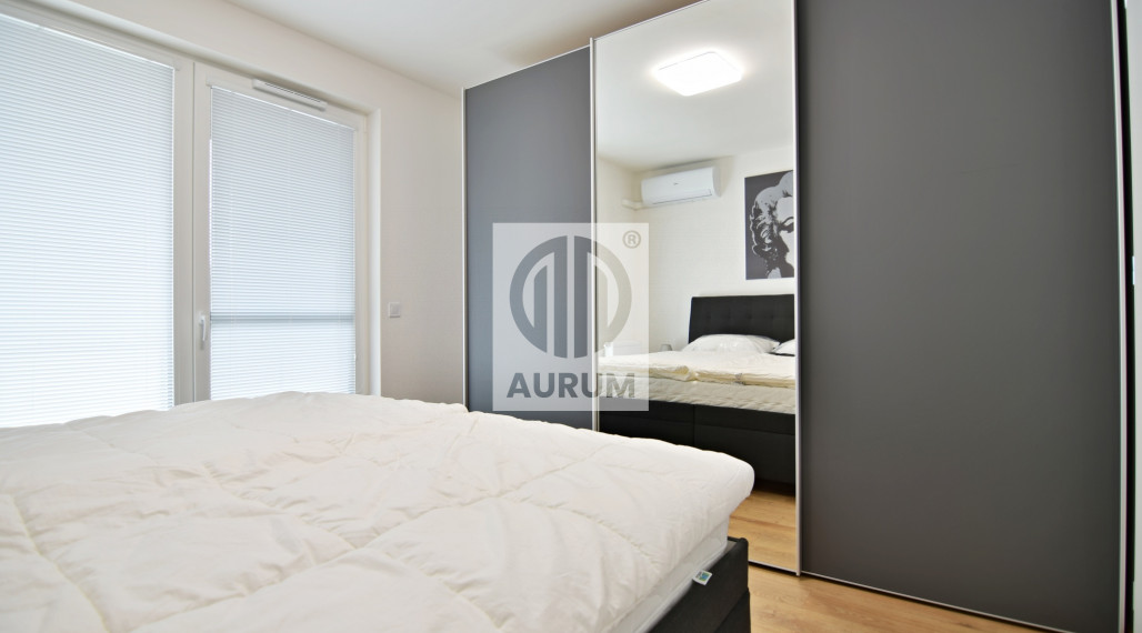 2-izbový zariadený byt v rezidencií ALBELLI