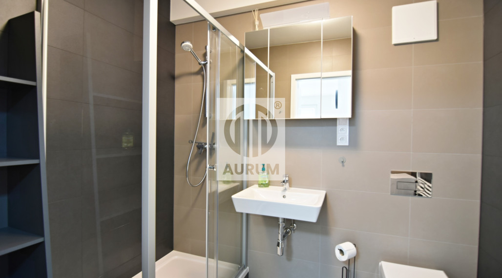 2-izbový zariadený byt v rezidencií ALBELLI