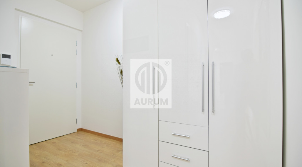 2-izbový zariadený byt v rezidencií ALBELLI