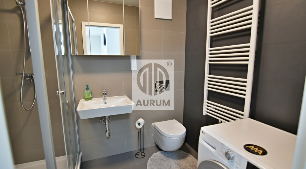 2-izbový zariadený byt v rezidencií ALBELLI