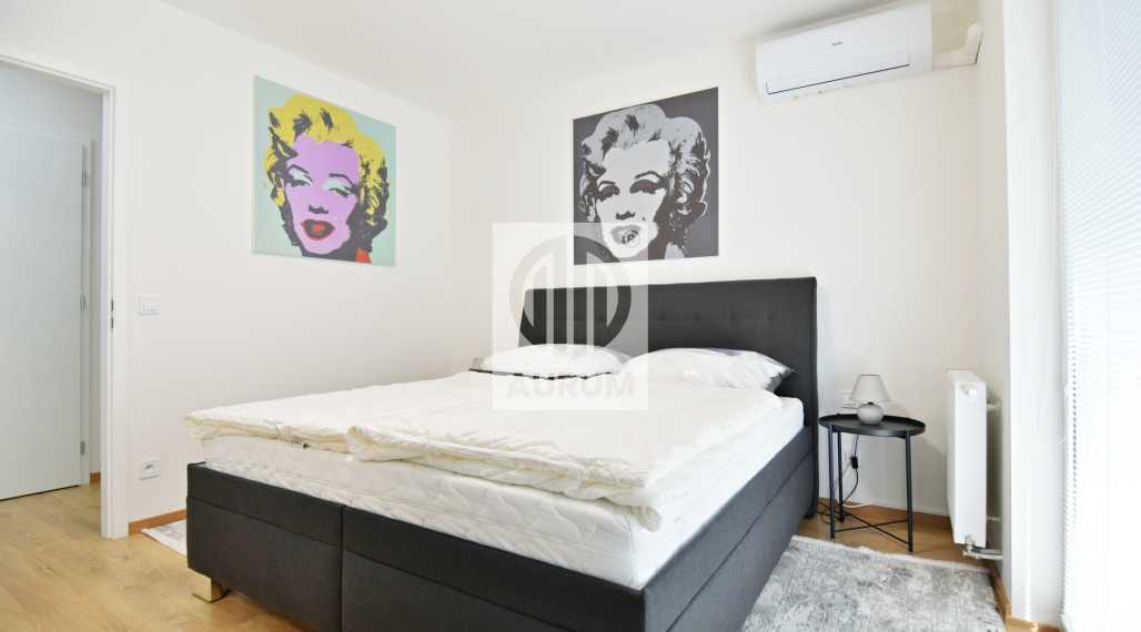 2-izbový zariadený byt v rezidencií ALBELLI