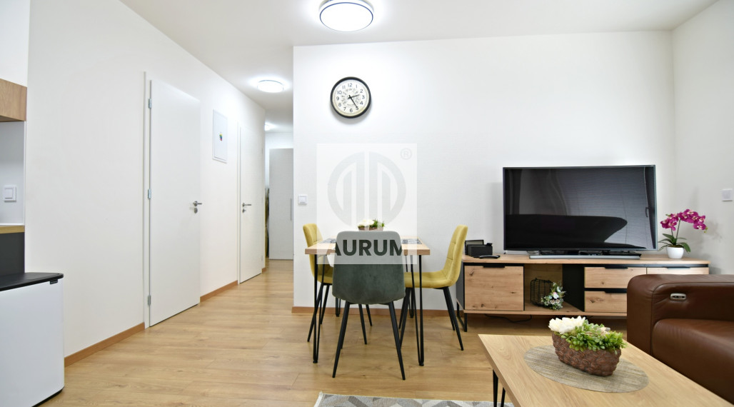 2-izbový zariadený byt v rezidencií ALBELLI